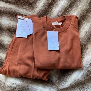 CHRISTY DAWN Organic Cotton “Sonny Set” ✨